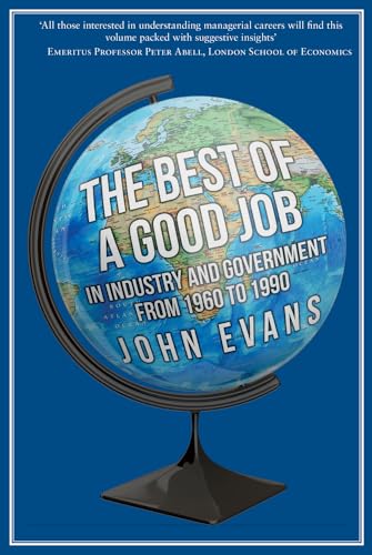 Stock image for The Best of a Good Job for sale by Blackwell's
