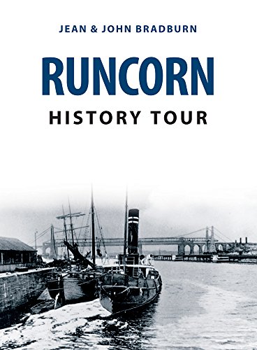 Stock image for Runcorn History Tour for sale by Blackwell's