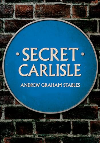 Immagine dell'editore per Secret Carlisle venduto da PBShop.store US