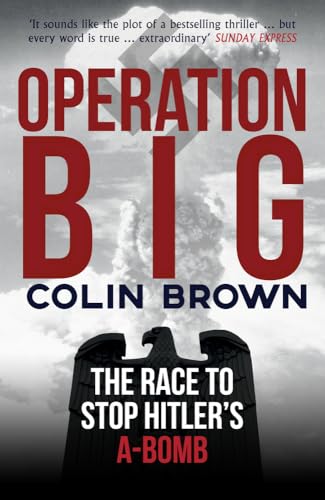 Stock image for Operation Big for sale by Blackwell's