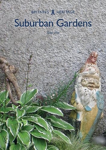 Beispielbild fr Suburban Gardens zum Verkauf von Blackwell's