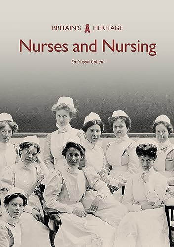 Stock image for Nurses and Nursing for sale by Blackwell's