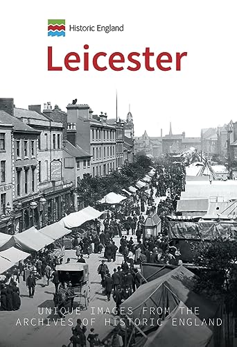 Stock image for Leicester for sale by Blackwell's