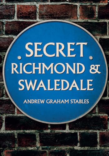 Immagine dell'editore per Secret Richmond & Swaledale venduto da WorldofBooks