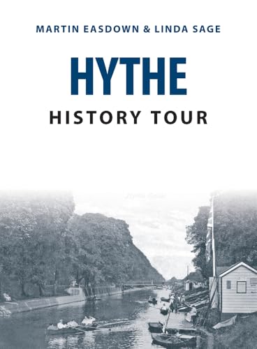 Stock image for Hythe History Tour for sale by Blackwell's