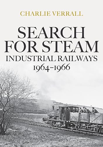 Stock image for Search for Steam for sale by Blackwell's