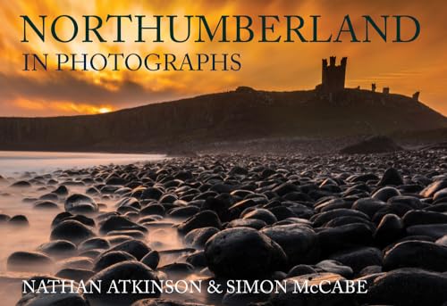 Stock image for Northumberland in Photographs for sale by AwesomeBooks