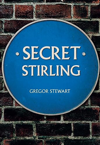 Beispielbild fr Secret Stirling zum Verkauf von WorldofBooks