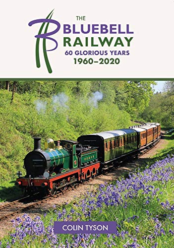 Stock image for Bluebell Railway for sale by Blackwell's