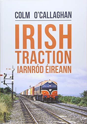 Stock image for Irish Traction for sale by Blackwell's