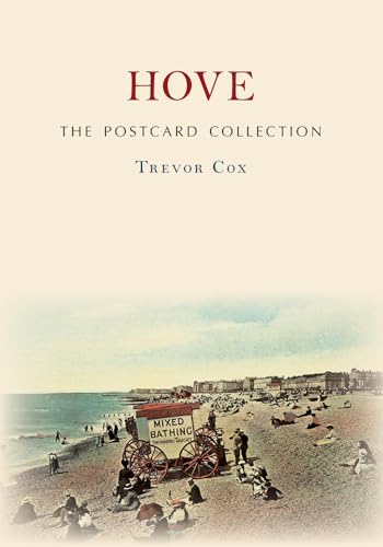 9781445690001: Hove The Postcard Collection