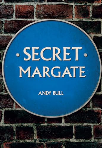 Imagen de archivo de Secret Margate a la venta por WorldofBooks