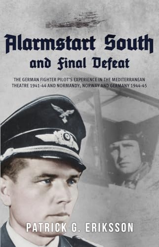 Stock image for Alarmstart South and Final Defeat for sale by Blackwell's