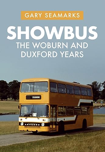 Stock image for Showbus for sale by Blackwell's