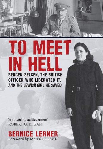 Stock image for To Meet in Hell for sale by Blackwell's