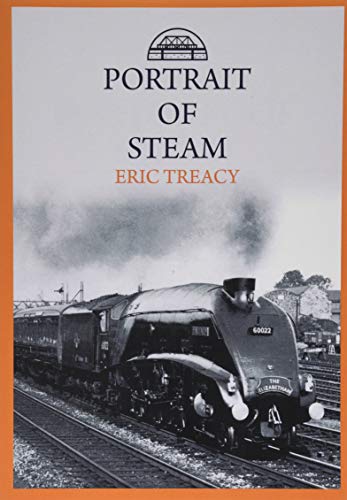 Beispielbild fr Portrait of Steam zum Verkauf von Blackwell's