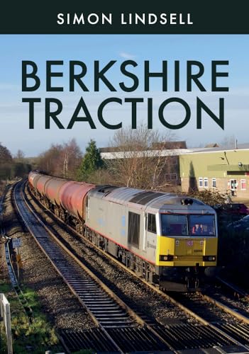 Stock image for Berkshire Traction for sale by Blackwell's