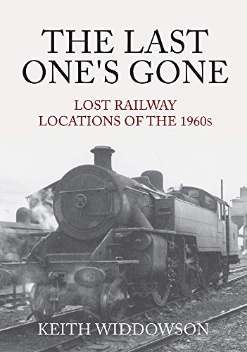 Stock image for The Last One's Gone for sale by Blackwell's