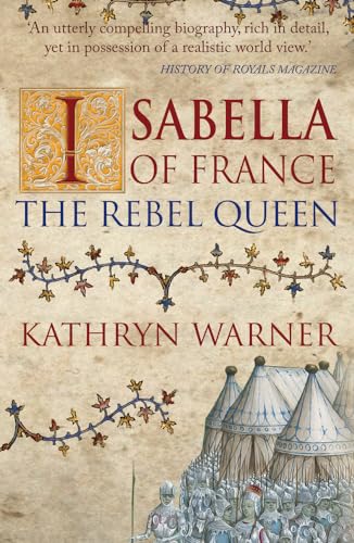 Stock image for Isabella of France for sale by Blackwell's