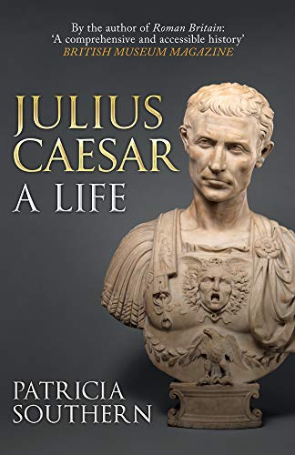 Beispielbild fr Julius Caesar: A Life zum Verkauf von WorldofBooks