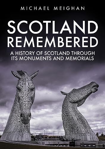 Stock image for Scotland Remembered for sale by Blackwell's