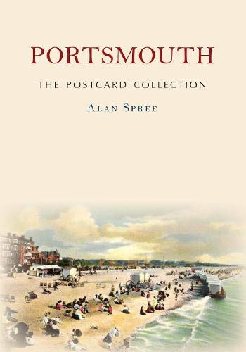 Stock image for Portsmouth for sale by Blackwell's