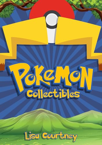Stock image for Pokemon Collectibles for sale by Blackwell's