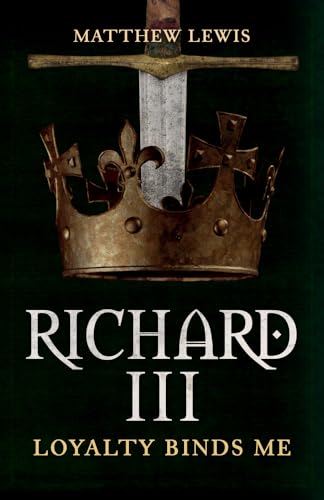 Stock image for Richard III for sale by Blackwell's