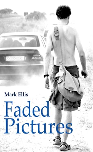 Faded Pictures UK (9781445701899) by Ellis, Mark