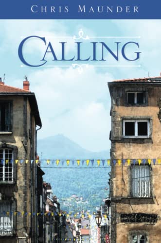 Calling (9781445713410) by Maunder, Chris