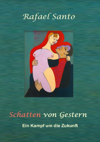 9781445717470: Schatten von Gestern