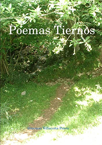 Stock image for Poemas Tiernos (Spanish Edition) for sale by California Books