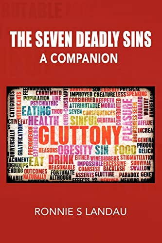 Stock image for The Seven Deadly Sins: a companion for sale by WorldofBooks