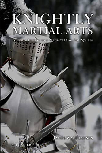 Stock image for Knightly Martial Arts for sale by GreatBookPrices