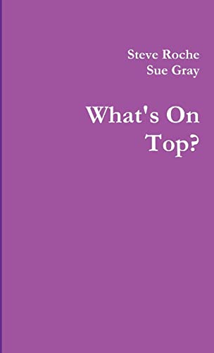 Stock image for What's On Top? for sale by PBShop.store US