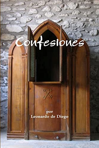Imagen de archivo de Confesiones a la venta por PBShop.store US