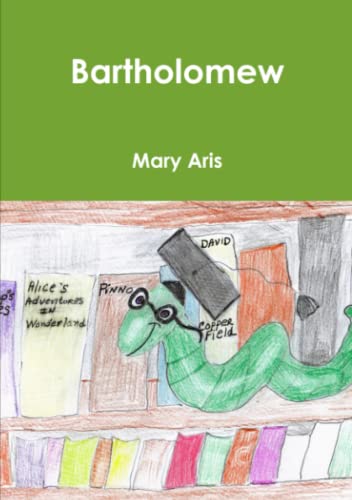 Bartholomew (9781445753515) by Aris, Mrs Mary