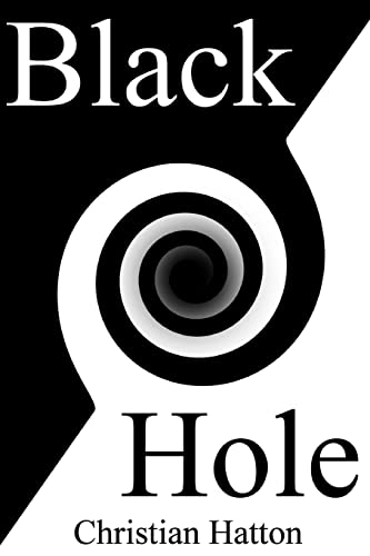 Beispielbild fr Black Hole zum Verkauf von Bahamut Media