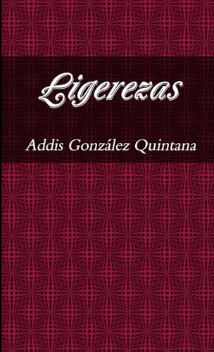 9781445756981: Ligerezas (Spanish Edition)