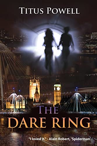 9781445758411: The Dare Ring