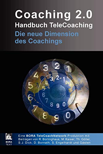 Beispielbild fr Coaching 2.0 - Handbuch Telecoaching zum Verkauf von medimops