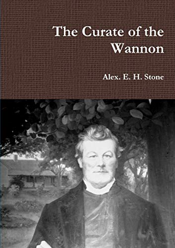 Stock image for The Curate of the Wannon for sale by PBShop.store US