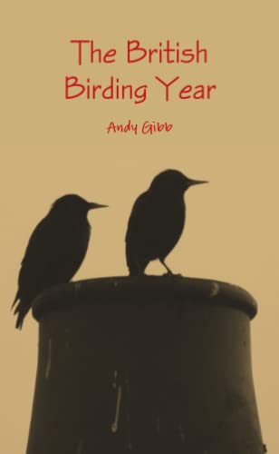Stock image for The British Birding Year for sale by Revaluation Books