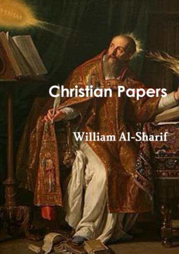Stock image for Christian Papers for sale by Revaluation Books
