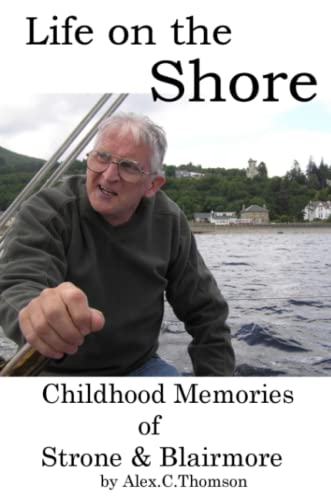 Imagen de archivo de Life on the Shore a la venta por Revaluation Books