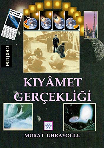 Imagen de archivo de KIYAMET GEREKL??? (Turkish Edition) a la venta por Lucky's Textbooks