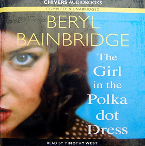 Stock image for The Girl with the Polka Dot Dress for sale by Stephen White Books