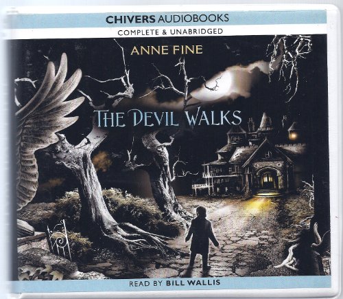 Stock image for The Devil Walks for sale by Stephen White Books