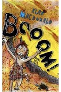 Imagen de archivo de Boom! (Iggy the Urk) a la venta por WorldofBooks