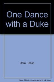 9781445823669: One Dance with a Duke